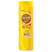 Sunsilk Soft&smooth Shampoo 320ml